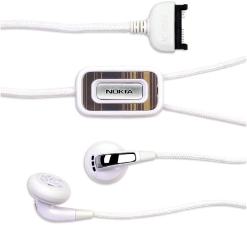 Nokia HS-31 Stereo Headset
