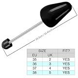 Zoom IMG-1 welsberg 5 paia di tendiscarpe Zoom IMG-1 welsberg 5 paia di tendiscarpe