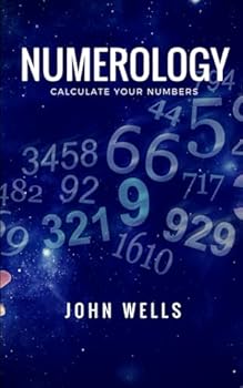 Numerology - Calculate Your Numbers