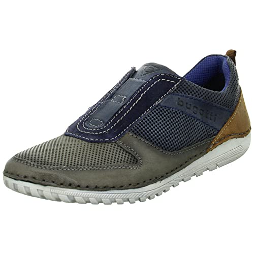 Image of bugatti Mens Sneakerloafer