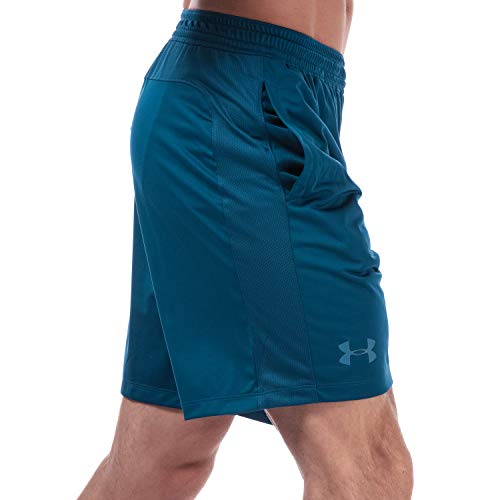 Image of Under Armour Men's Mk1 Shorts