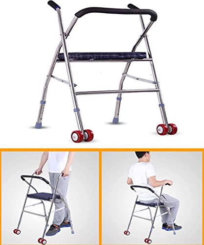 Aide à la mobilité Tor Tor pliable pour intérieur et extérieur - 8