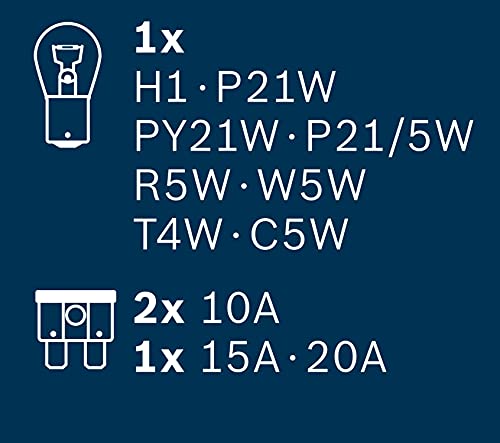 Bosch Glühlampe 1987301112 – Ansicht 3