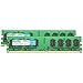 BRAINZAP 4GB DDR2 RAM DIMM PC2-6400U 2Rx8 800 MHz 1.8V CL6 Computer PC Arbeitsspeicher (2X 2GB)
