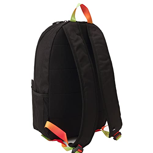 Jordan Backpack MVP Black Code 9A0689-023, Black2