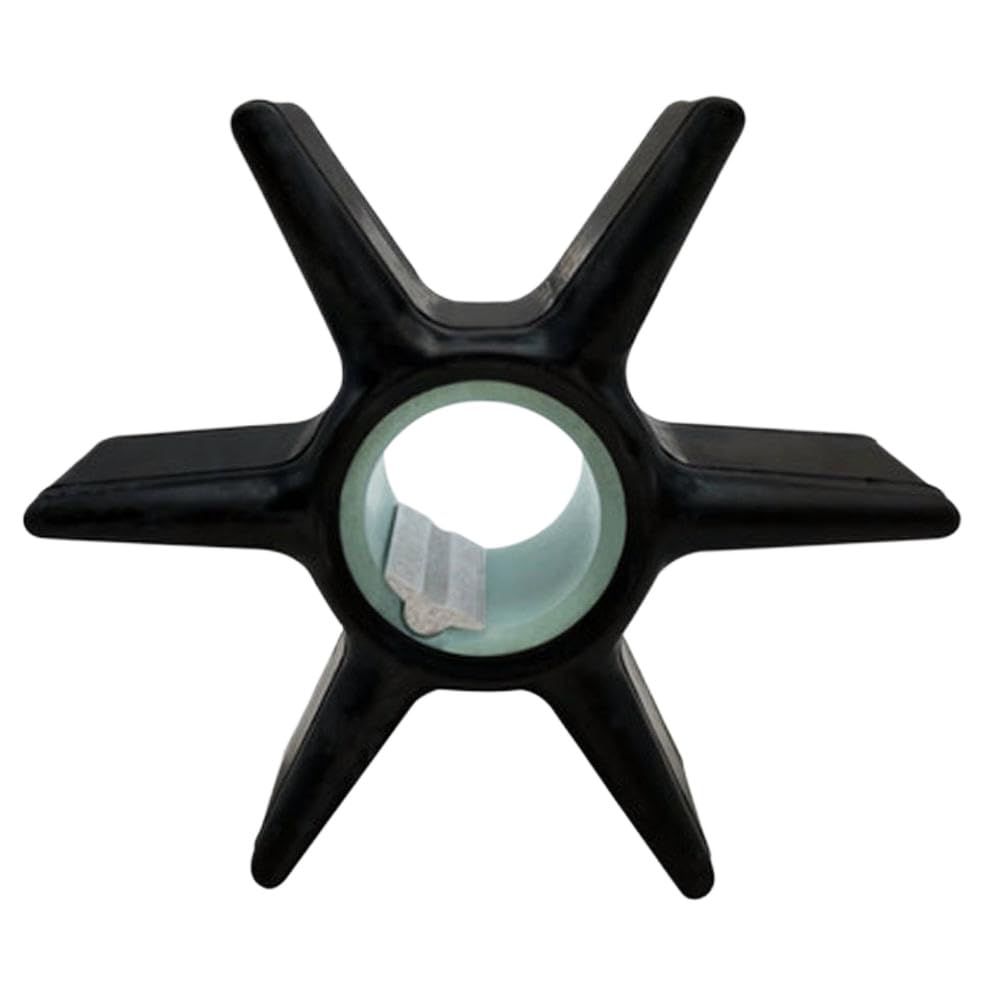 Girante della pompa dell'acqua compatibile con motore fuoribordo 115HP 125HP 150HP 175HP 200HP 225HP 47-43026T2 47-43026Q02 47-430261