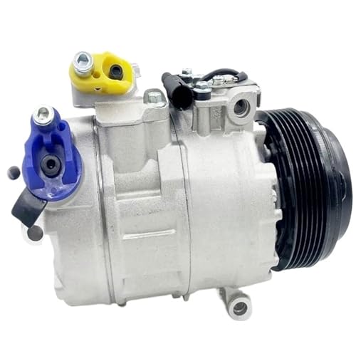 Compresseur de climatisation 7SBU16C pour BMW X3 E83 2.5 et 3.0 Si