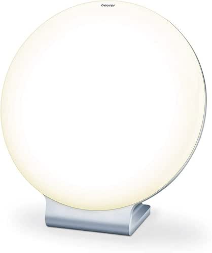 Beurer TL 50 Lampe de luminothérapie - 10 000 Lux