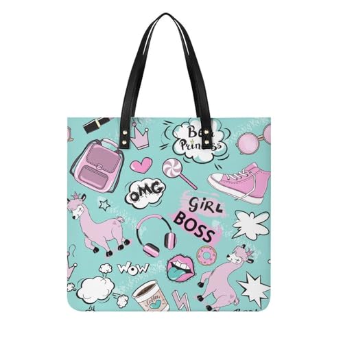 Tote bag alpaga idéal pour vos escapades et vos journées shopping actives