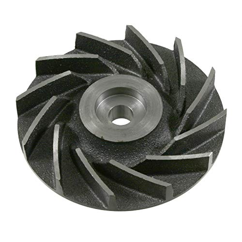 Febi bilstein 17876 girante per pompa acqua, 1