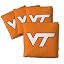 Virginia Tech Hokies - Orange