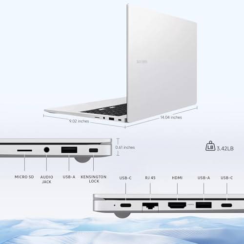 Samsung Galaxy Book3 Ultra