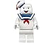 LEGO Ghostbusters Stay Puft Marshmallow Man - Figure only