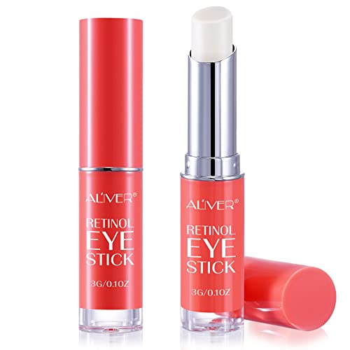 Crema contorno de ojos retinol,retinol eye stick,crema...