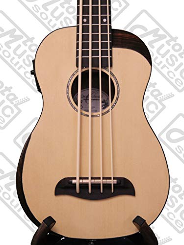 Oscar Schmidt OUB500K Comfort Seroscar Schmidt Comfort Series Bass Ukulele thumb #1
