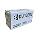 Kyocera 1T02R70US0 Model TK-5242K Black Toner Cartridge for M5526cdw/ P5026cdw, Genuine Kyocera, Up To 4000 Pages