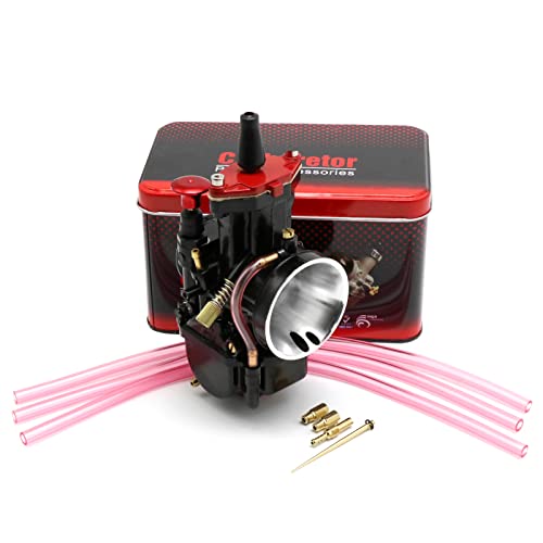 PWK Carburetor 32mm Racing carburetor Carb Universal for 125cc to