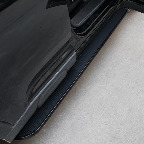 Estribos para Cadillac Escalade 2015-2020 2PCS miniatura 3