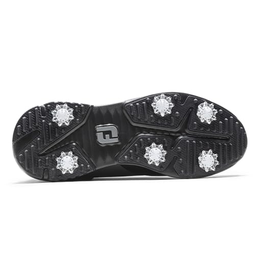 Image of FootJoy Men's Tour Rival Golf Shoe