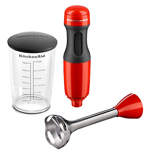 Blender For Sauces