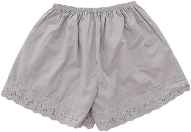 Women's Stretchable Short Pants As Outerwear Base Leggings