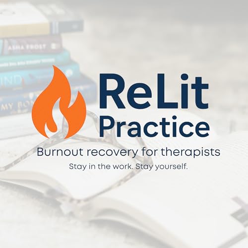 The ReLit Practice&trade; Titelbild