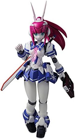 Production Polynian: Yume (F/G) Action Figure