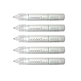 GINA K. DESIGNS - Adhesive - Connect Glue - Small Tube - Five Pack