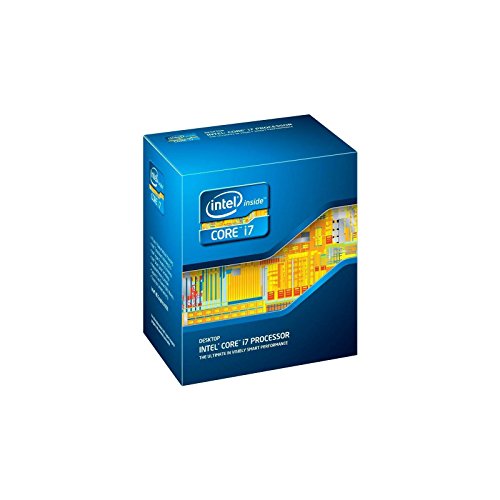 Intel Core i7 3770S processeur idéal pour éliminer les lenteurs PC - 2