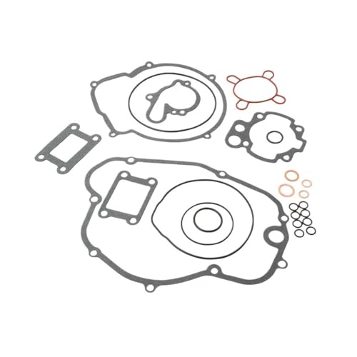 Kit joint moteur AM6 50cc pour moto deux temps complet