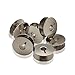20 pk Metal Bobbin 9033 - Pfaff