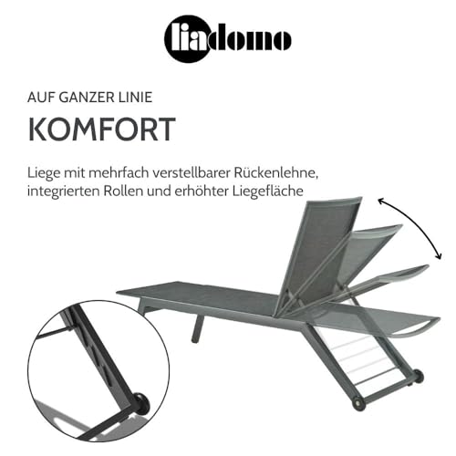 Pflege und Langlebigkeit