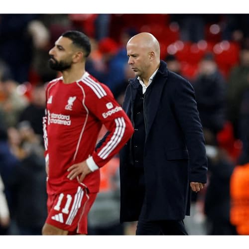 The Liverpool Intervention!