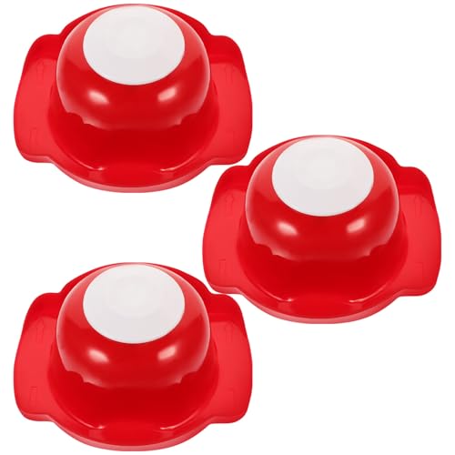 BETOOKY Cortador de Verduras 3 Piezas Protector de Dedos Resistente, Rallador Manual Multiusos para Cocina, Herramienta para Cortar Patatas, Zanahorias y Quesos, Adecuado para Uso
