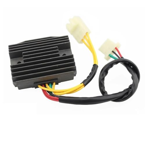 Régulateur tension redresseur moto stoppe baisse tension Silverwing 31600