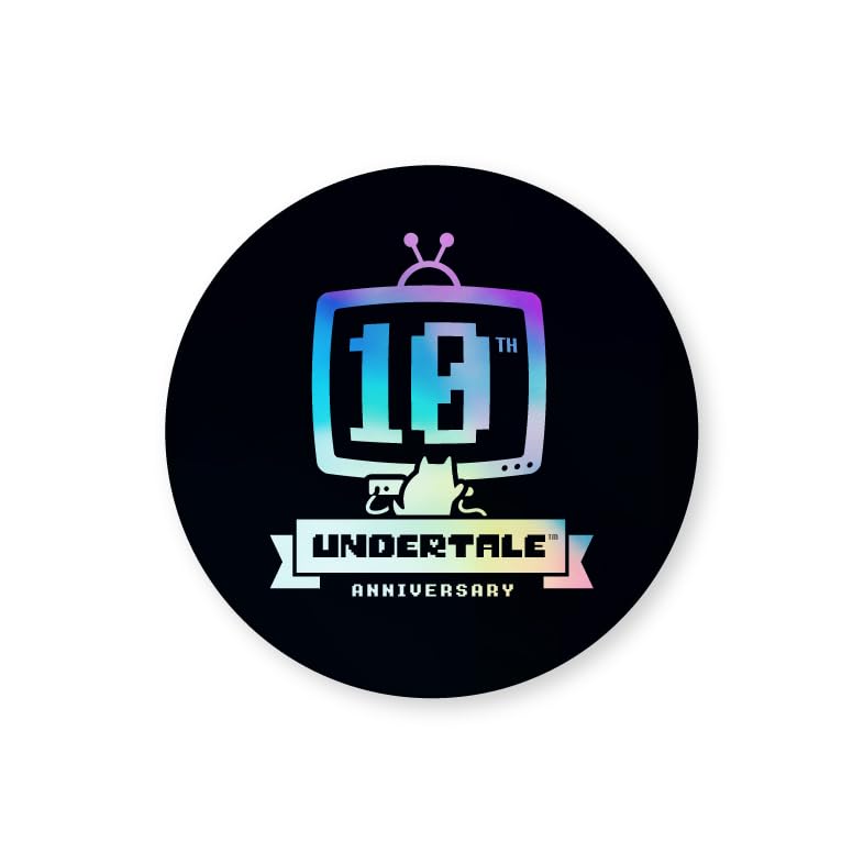 Amazon.co.jp: UNDERTALE - Switch 【特典】10周年限定デザイン