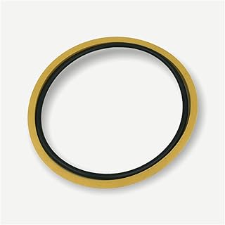 RAParts Piston Seal Assembly PS1400-34 Made w/Glass Filled PTFE Seal Rubber Energizer
