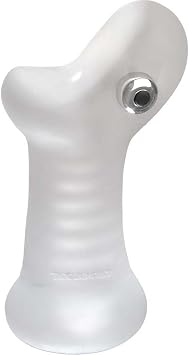 Doc Johnson Ur3 Vibrating Super Sucker 2.0, Ultra