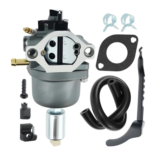 Carburateur moto LX 426 haute précision pour moteur tondeuse 7BSXS.5402VB