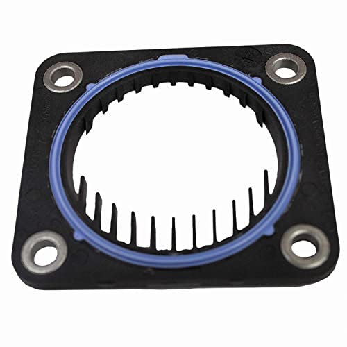 Fuel Injection Throttle Body Spacer Compatible With Ford