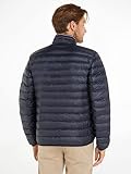 Tommy Hilfiger Mężczyźni Packable Circular Jacket Kurtka, Desert Sky, XXL