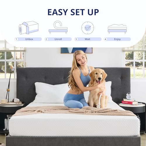 Emerspring 5-inch Twin Mattress thumbnail 9