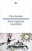 Erste englische Lesestücke / First Reader. 3423092521 Book Cover