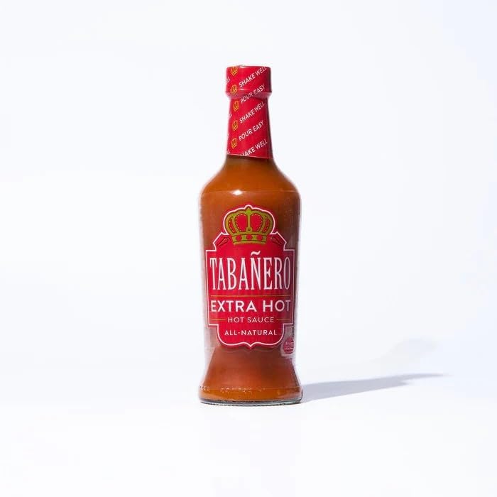 Extra Hot