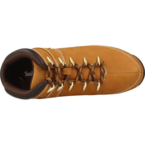 Timberland Euro Sprint FTB Bottes courtes pour homme, Marron A122i, 44 EU