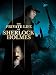The Private Life of Sherlock Holmes