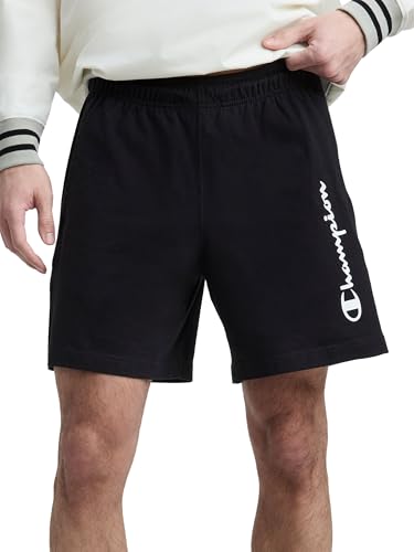 Champion Men's Authentic Graphic Shorts