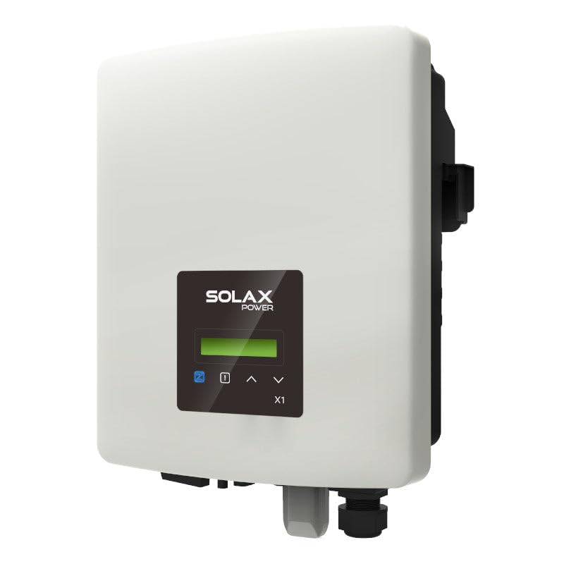 Solax X1-1.1-S-D MINI G3.1 | 1Ph. String Wechselrichter