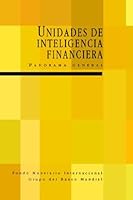 Financial Intelligence Units: An Overview 1589063635 Book Cover