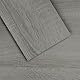 MULGREAT Vinyl-Bodenbelag selbstklebende Dielen PVC-Bodenbelag selbstklebend langlebige Holzmaserung Dielen für Schlafzimmer, Küche, Wohnzimmer -Dicke 1,5 mm - 2,23m² / 16 Dielen